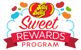 Sweet Rewards Program banner