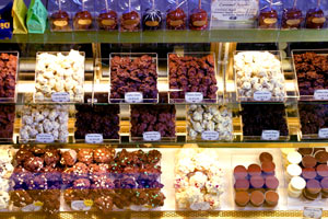 Photo of Chocolate Shoppe and Fudge Center